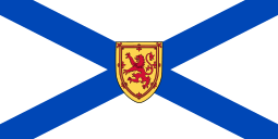 Nova Scotia Incorporation