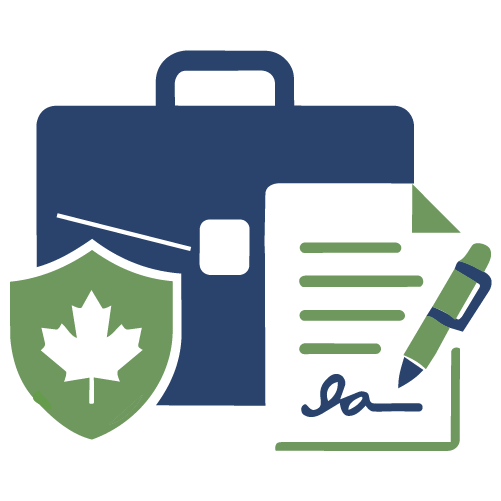 Ontario Corporation icon