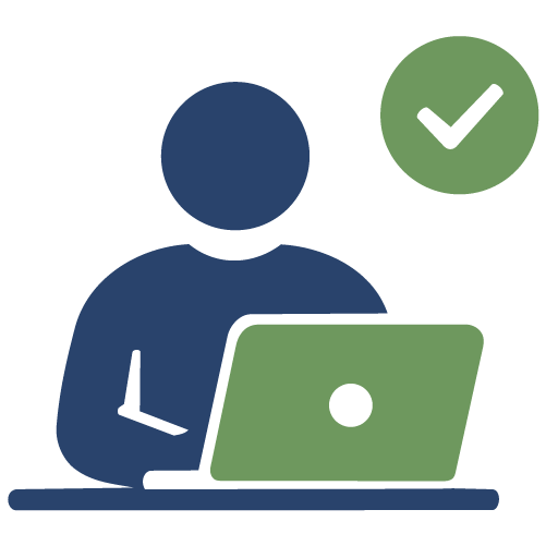 Ontario Sole Proprietorship icon